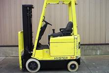 1997 Hyster E30XM