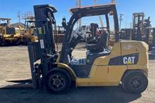 2012 Cat PD10000