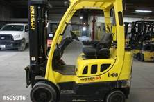 2008 Hyster S50FT