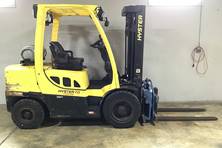 2020 Hyster H70FT