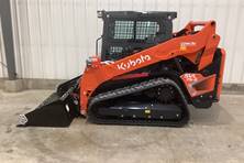 2024 Kubota SVL75-3HFWCC