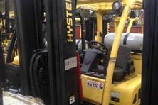 2007 Hyster S120FTPRS