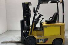 2015 Cat EC25N