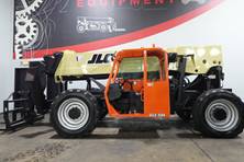 2014 JLG G12-55A