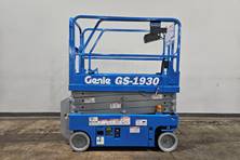 2011 Genie GS1930