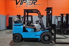 2024 Viper Lift Trucks FY45