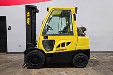 2017 Hyster H60FT