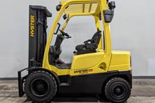 2012 Hyster H50FT