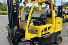 2016 Hyster S120FT-PRS