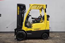 2019 Hyster S50FT