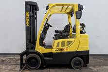 2014 Hyster S70FT