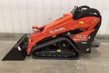 2024 Kubota SCL1000