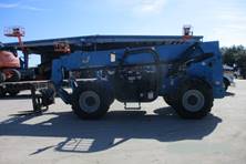 2014 Genie GTH-1056