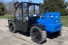 2015 Genie GTH-5519