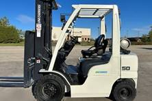 2019 Unicarriers MP1F2A25LV