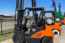 2024 Doosan G25N-7