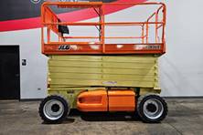 2013 JLG 4069LE