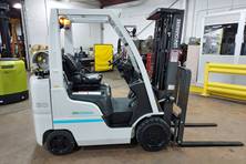 2023 Unicarriers CF50LP