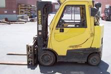 2008 Hyster S80FT