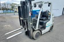 2017 Unicarriers CF50LP