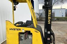 2016 Hyster E35HSD3