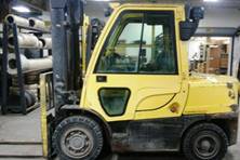 2011 Hyster H90FT