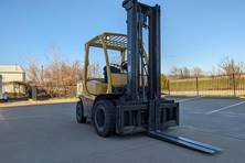 2007 Hyster H90FT