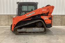 2011 Kubota SVL90