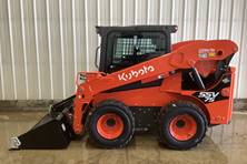 2024 Kubota SSV75PHFRC