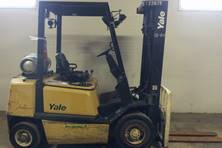 2004 Yale GLP050RGEUAE090