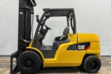 2015 Cat DP55N1