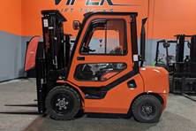 2024 Viper Lift Trucks FD30