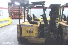 2004 Cat EC30K