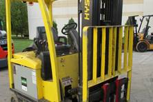 2020 Hyster E50XN