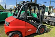 2005 Linde H50