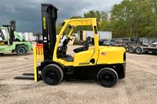 2008 Hyster H90FT