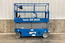 2018 Genie GS2632