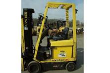 2006 Hyster E30Z