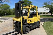 2016 Hyster S155FT