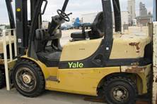 2008 Yale GDP050VX