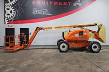 2013 JLG 600AJ