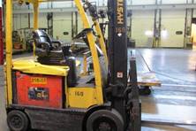 2010 Hyster E60XN