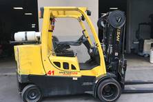 2011 Hyster S120FTPRS