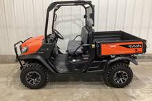 2024 Kubota RTVX2-PK:HS24