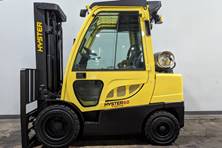 2016 Hyster H60FT