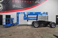 2014 Genie Z60/34