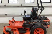 2024 Kubota Z422KWT-60