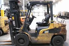 2008 Cat P7000