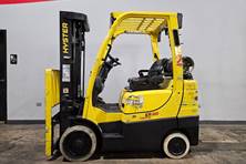 2017 Hyster S60FT