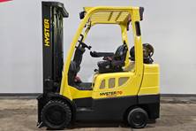 2015 Hyster S70FT